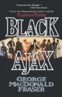 Black Ajax - Preview