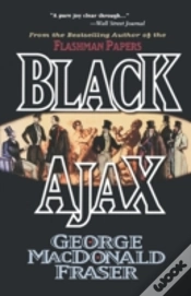 Capa do artigo Black Ajax