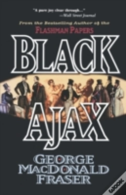 Capa do artigo Black Ajax