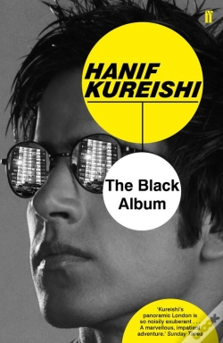 Capa do artigo Black Album