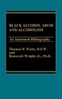 Black Alcohol Abuse And Alcoholism - Preview