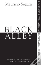 Capa do artigo Black Alley