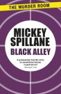 Black Alley - Preview