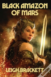Capa do artigo Black Amazon Of Mars