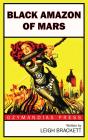 Black Amazon Of Mars - Preview