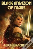 Black Amazon Of Mars