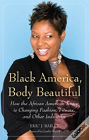 Capa do artigo Black America, Body Beautiful