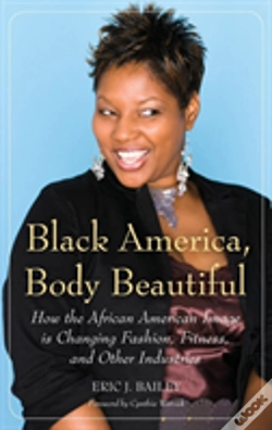 Capa do artigo Black America, Body Beautiful