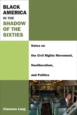 Capa do artigo Black America In The Shadow Of The Sixties