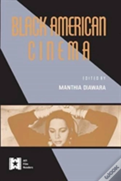 Capa do artigo Black American Cinema