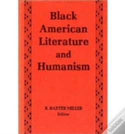 Capa do artigo Black American Literature And Humanism