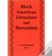 Capa do artigo Black American Literature And Humanism