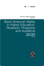 Black American Males In Higher Education - Preview