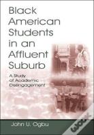 Black American Students In An Affluent Suburb