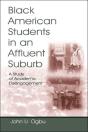 Black American Students In An Affluent Suburb - Preview