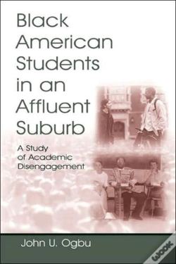 Capa do artigo Black American Students In An Affluent Suburb