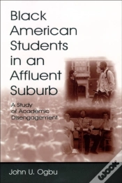 Capa do artigo Black American Students In An Affluent Suburb