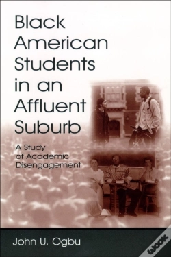 Capa do artigo Black American Students In An Affluent Suburb