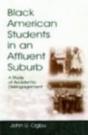 Black American Students In An Affluent Suburb - Preview