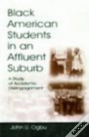 Capa do artigo Black American Students In An Affluent Suburb