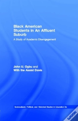 Capa do artigo Black American Students In An Affluent Suburb