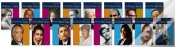 Capa do artigo Black Americans Of Achievement