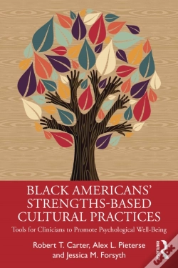 Capa do artigo Black American'S Strengths-Based Cultural Practices