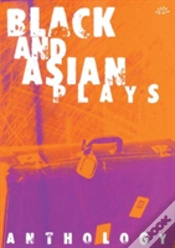 Capa do artigo Black And Asian Plays