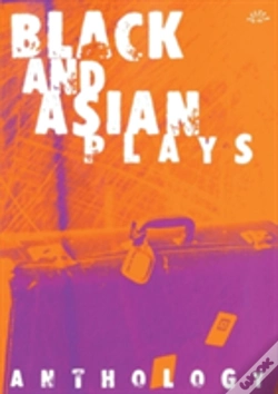 Capa do artigo Black And Asian Plays