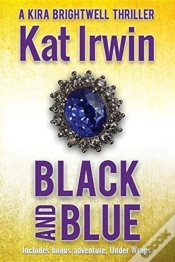 Capa do artigo Black And Blue Bonus Edition  A Kira Bri