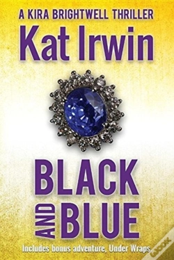 Capa do artigo Black And Blue Bonus Edition  A Kira Bri