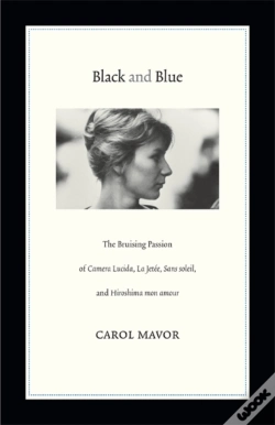 Capa do artigo Black And Blue