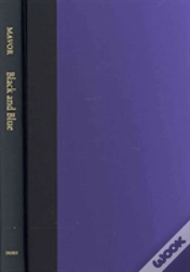 Capa do artigo Black And Blue
