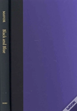 Capa do artigo Black And Blue