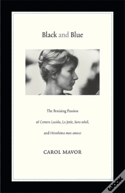 Capa do artigo Black And Blue
