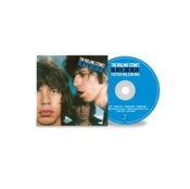 Capa do artigo Black and Blue - CD
