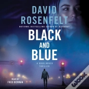 Capa do artigo Black And Blue