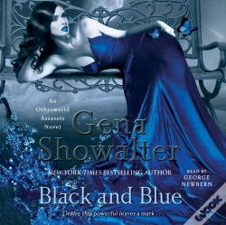 Capa do artigo Black And Blue