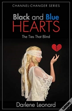 Capa do artigo Black And Blue Hearts