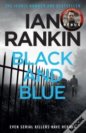 Capa do artigo Black And Blue