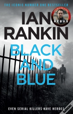 Capa do artigo Black And Blue
