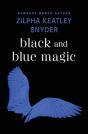 Black And Blue Magic - Preview