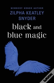 Capa do artigo Black And Blue Magic