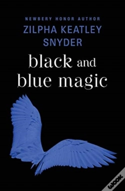 Capa do artigo Black And Blue Magic