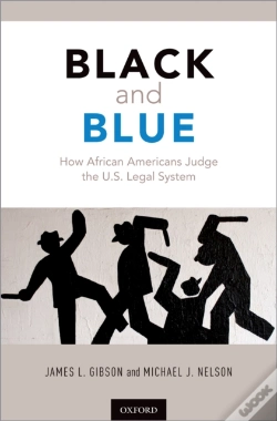 Capa do artigo Black And Blue