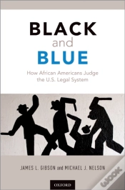 Capa do artigo Black And Blue