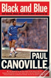 Capa do artigo Black And Blue