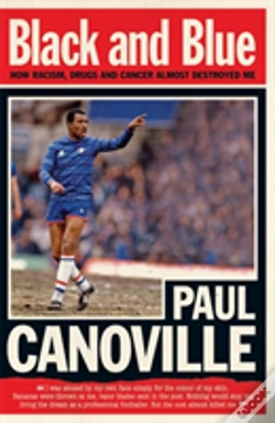 Capa do artigo Black And Blue