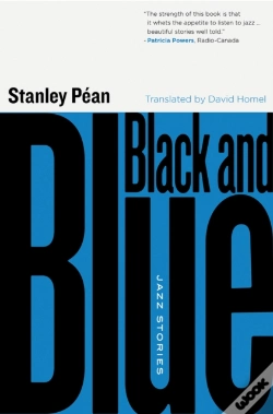 Capa do artigo Black And Blue