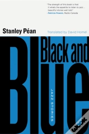 Capa do artigo Black And Blue
